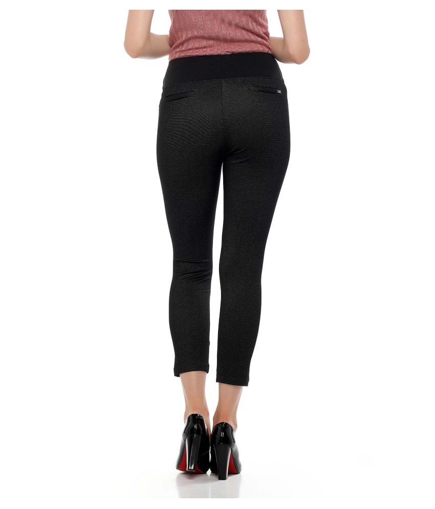x blues jeggings