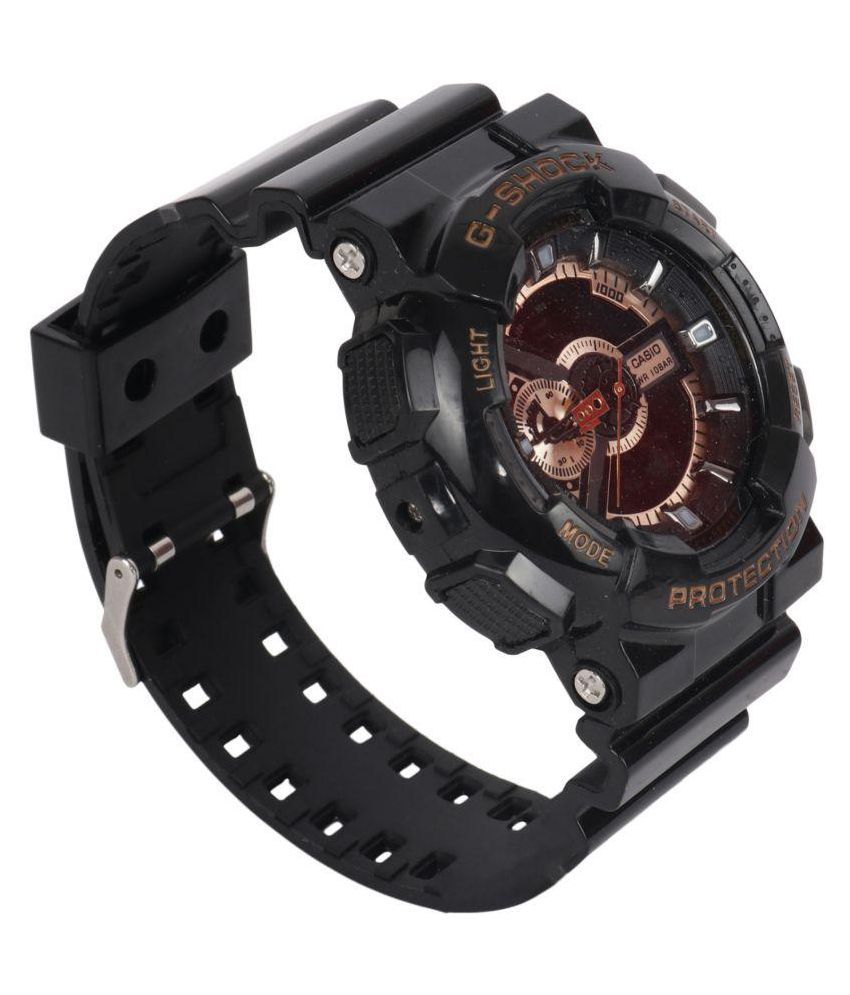 g shock on snapdeal