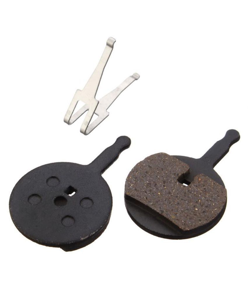 semi metallic mtb brake pads