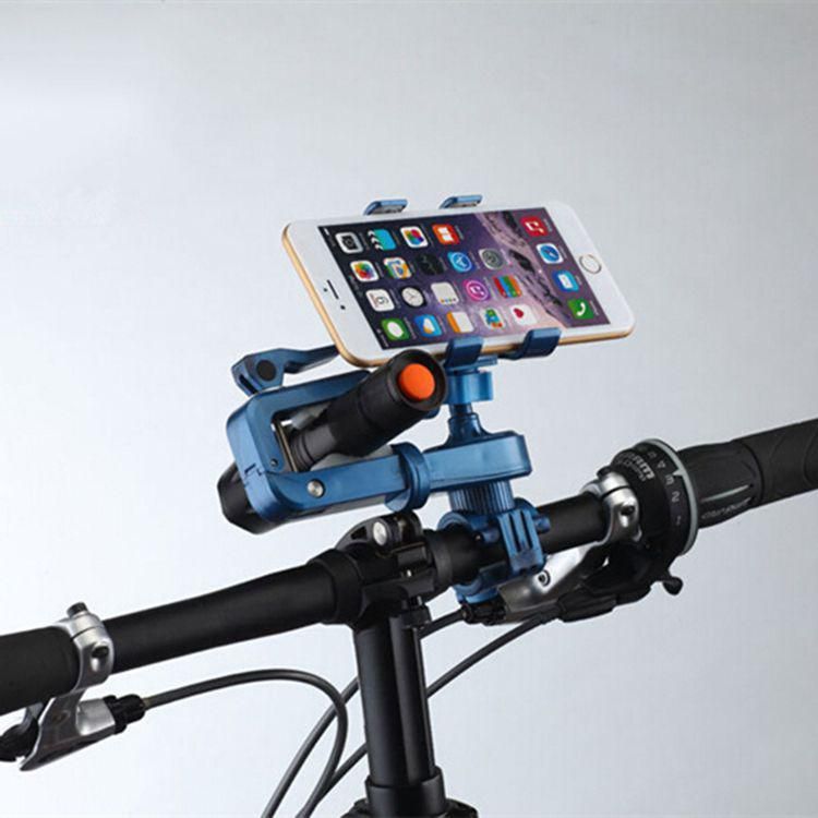 delta bike cell phone holder