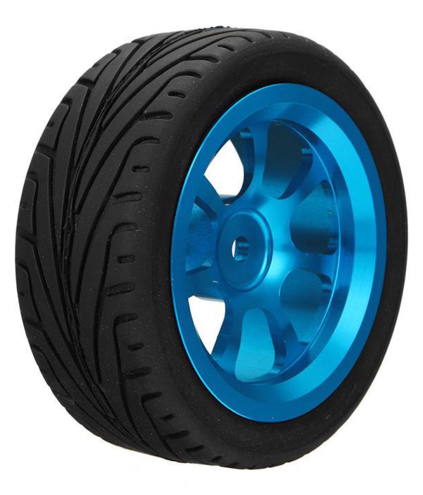 big rc car wheels