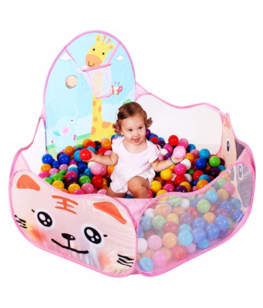 baby ocean ball pool