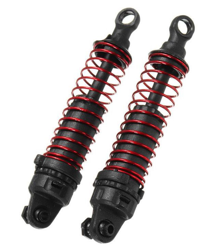 Metal Shock Absorber For 1/16 2.4G Remote Control Car 4WD 9130 RC Car