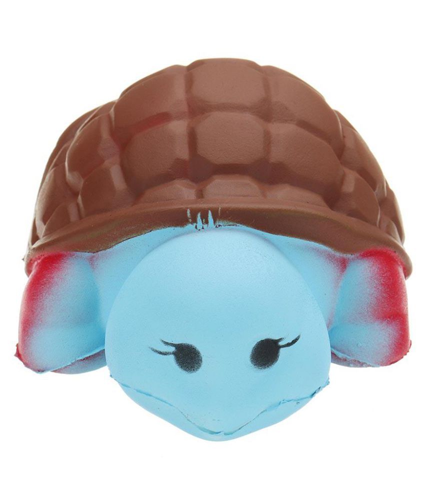 turtle squishy toy