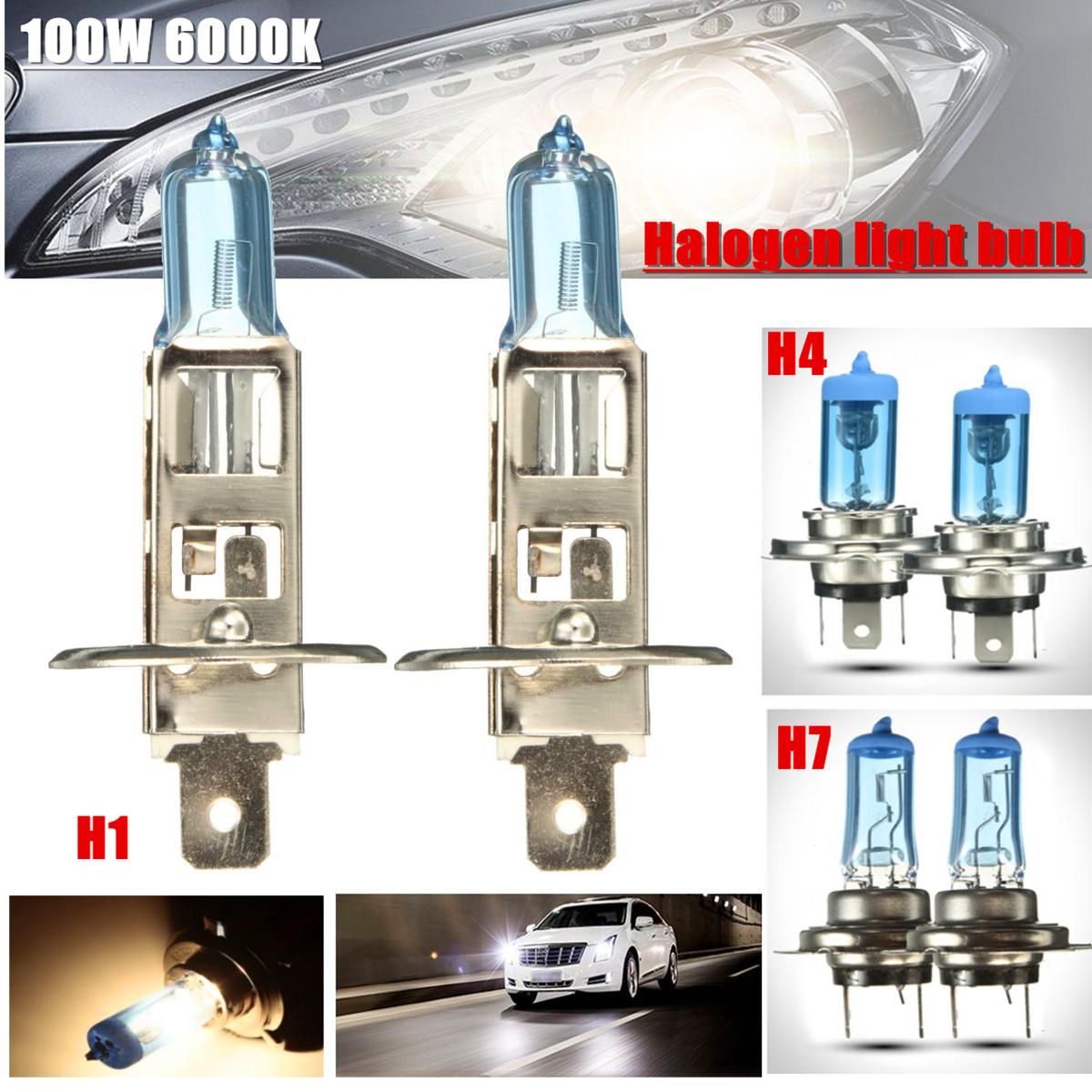 Lampade Xenon H7 6000k Prezzo Lampade