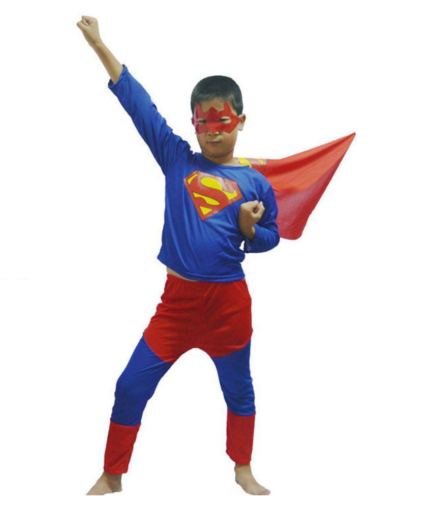 Cartoon Characters Costume Play Children Kids Cosplay Party Clothing