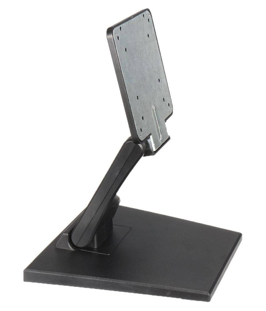 10/"-27/" Folding Desk Mount Monitor Holder Stand Computer LCD Touchscreen Bracket