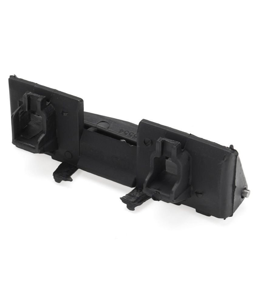 Fuel Tank Gas Door Hinge Filler Flap Hinge Plastic&Aluminum for BMW 5 7