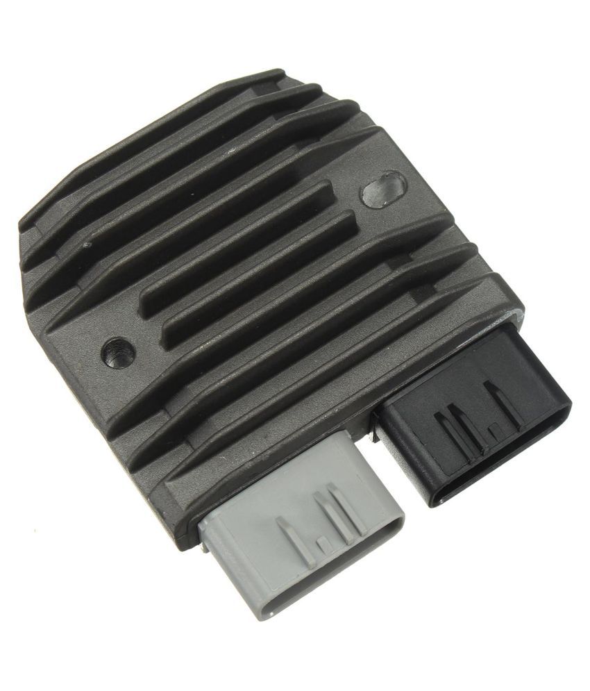 Regulator Rectifier Upgrade Kit Replaces FH012AA For SHINDENGEN MOSFET