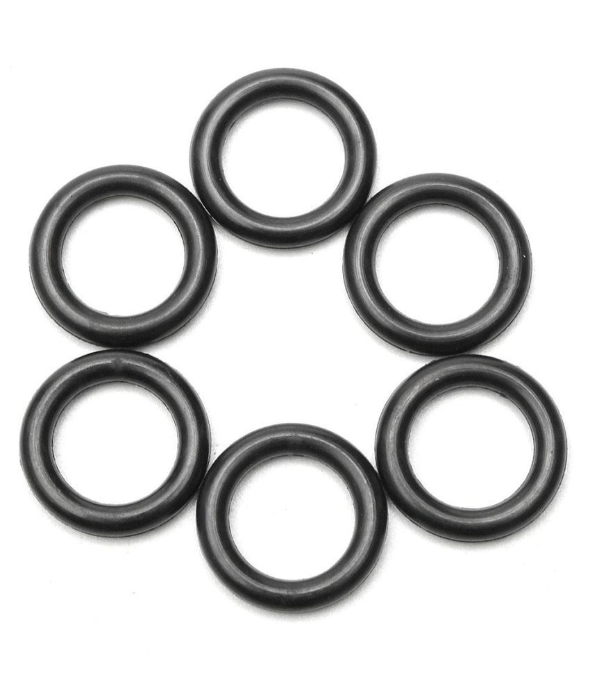 Set Of 6 Valve Cover Gaskets 3902666 3910824 For Dodge Cummins 12 V 5