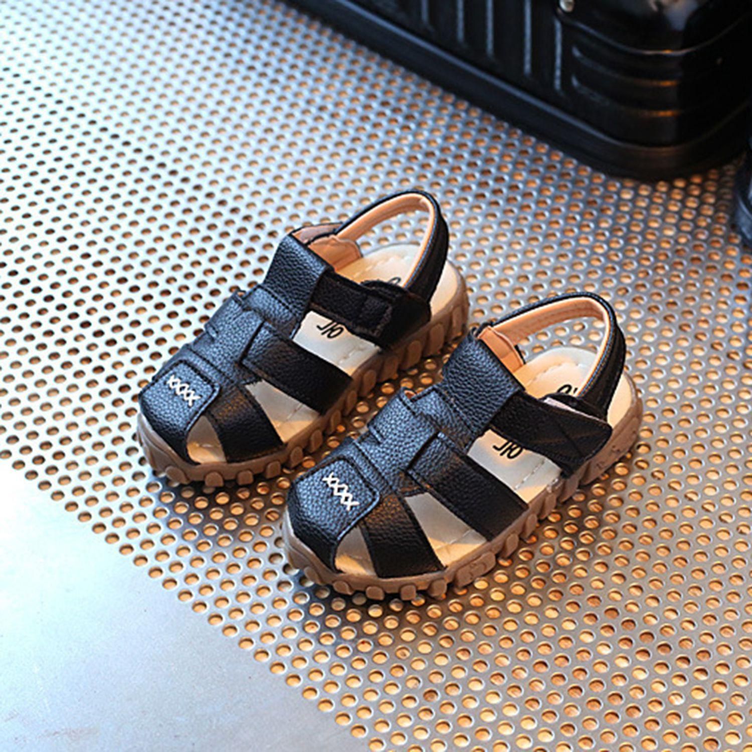 baby boy sandals online