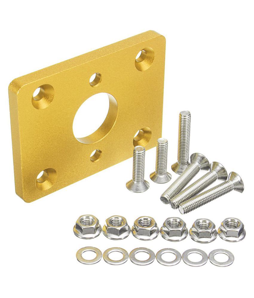 Universal Brake Booster Delete Adapter Plate Fit For Honda Civic EG EK Integra Buy Universal