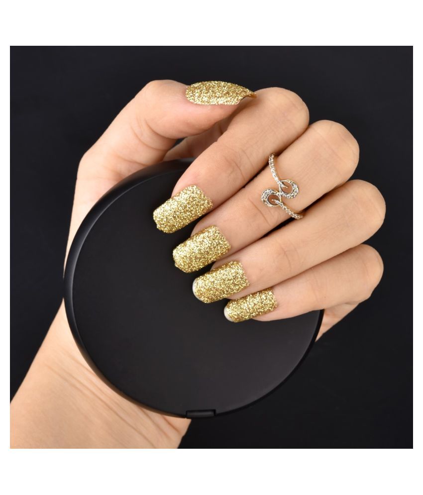 Bonjour Paris Silks Finger Nails,Professional 12 g Buy Bonjour Paris Silks Finger Nails