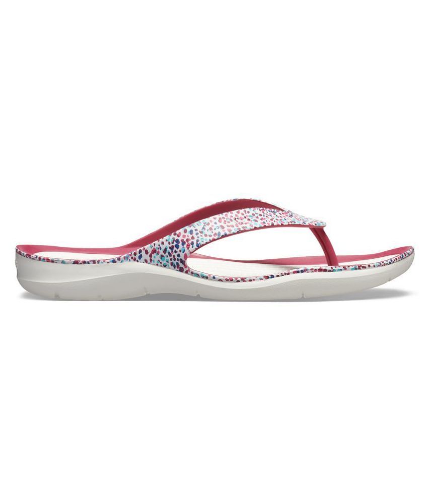 snapdeal crocs slippers