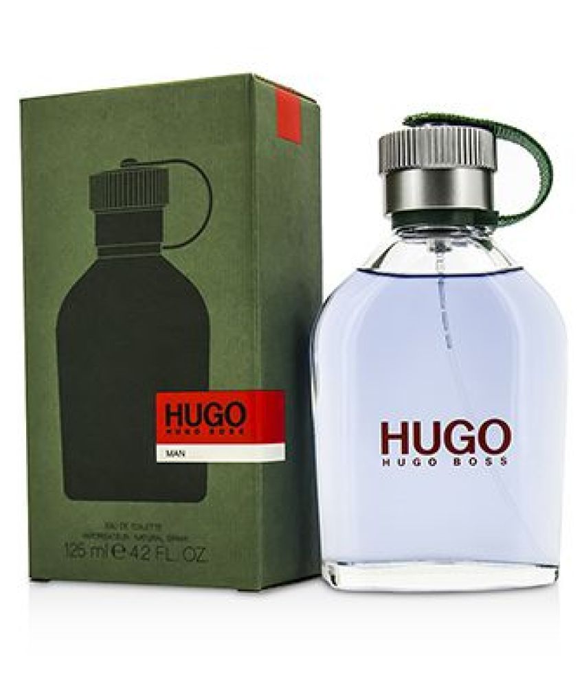 hugo boss green edt