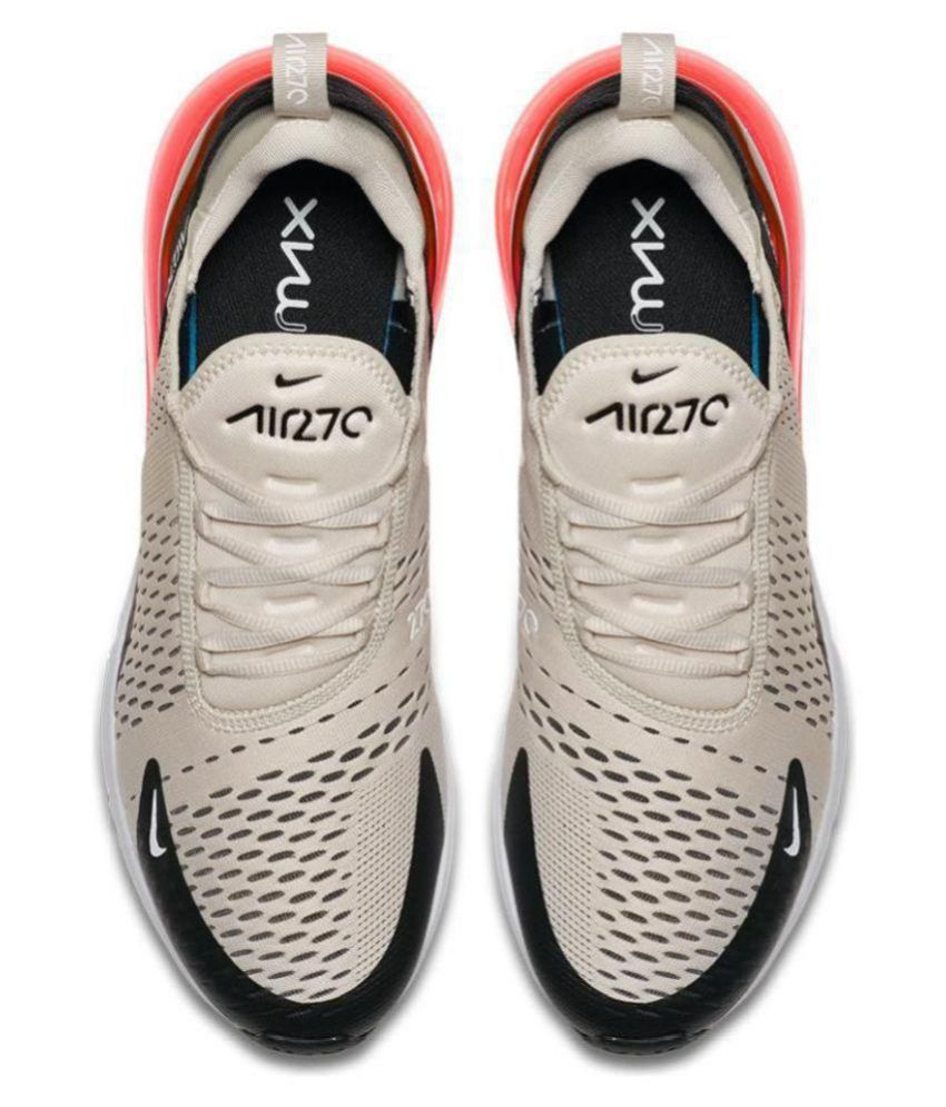 nike air max 270 snapdeal
