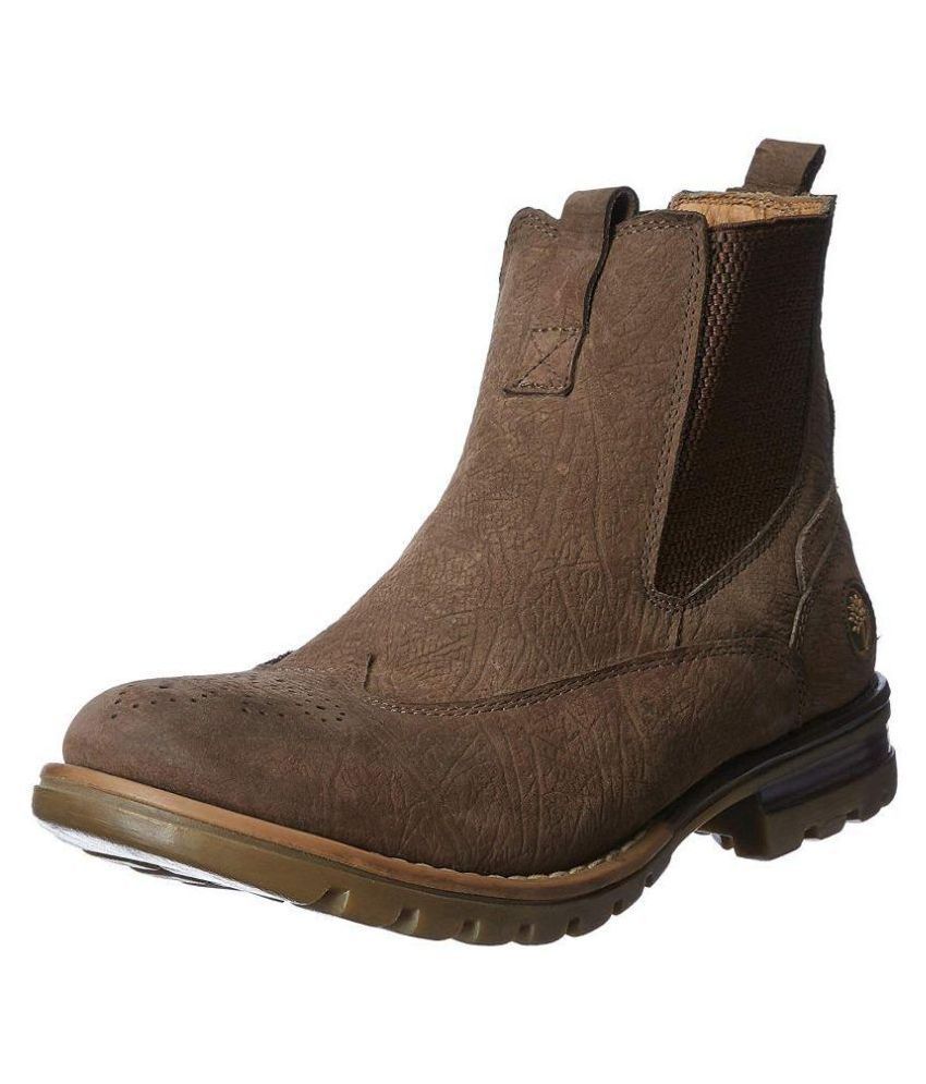 snapdeal boots