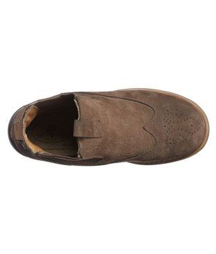 woodland chelsea shoes