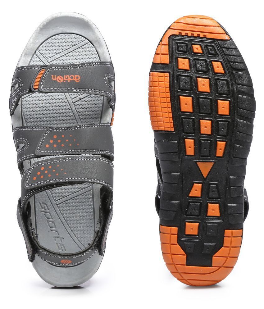 action track sandals price