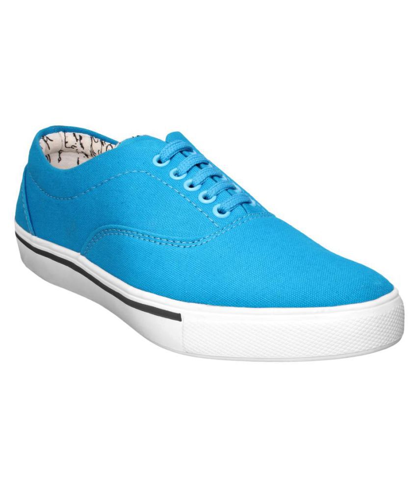 Wdl Sneakers Blue Casual Shoes - Buy Wdl Sneakers Blue Casual Shoes ...