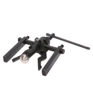 2 Jaw Inner Bearing Puller Gear Extractor Heavy Duty Automotive