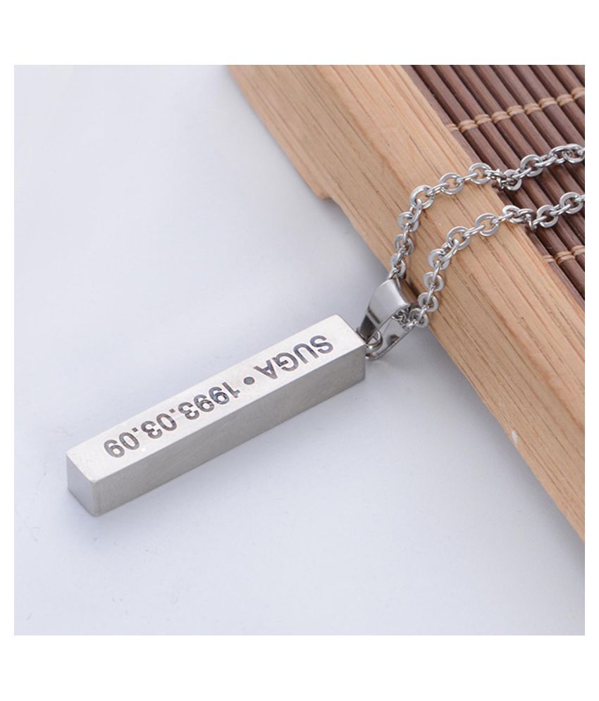 Bts Accessories India