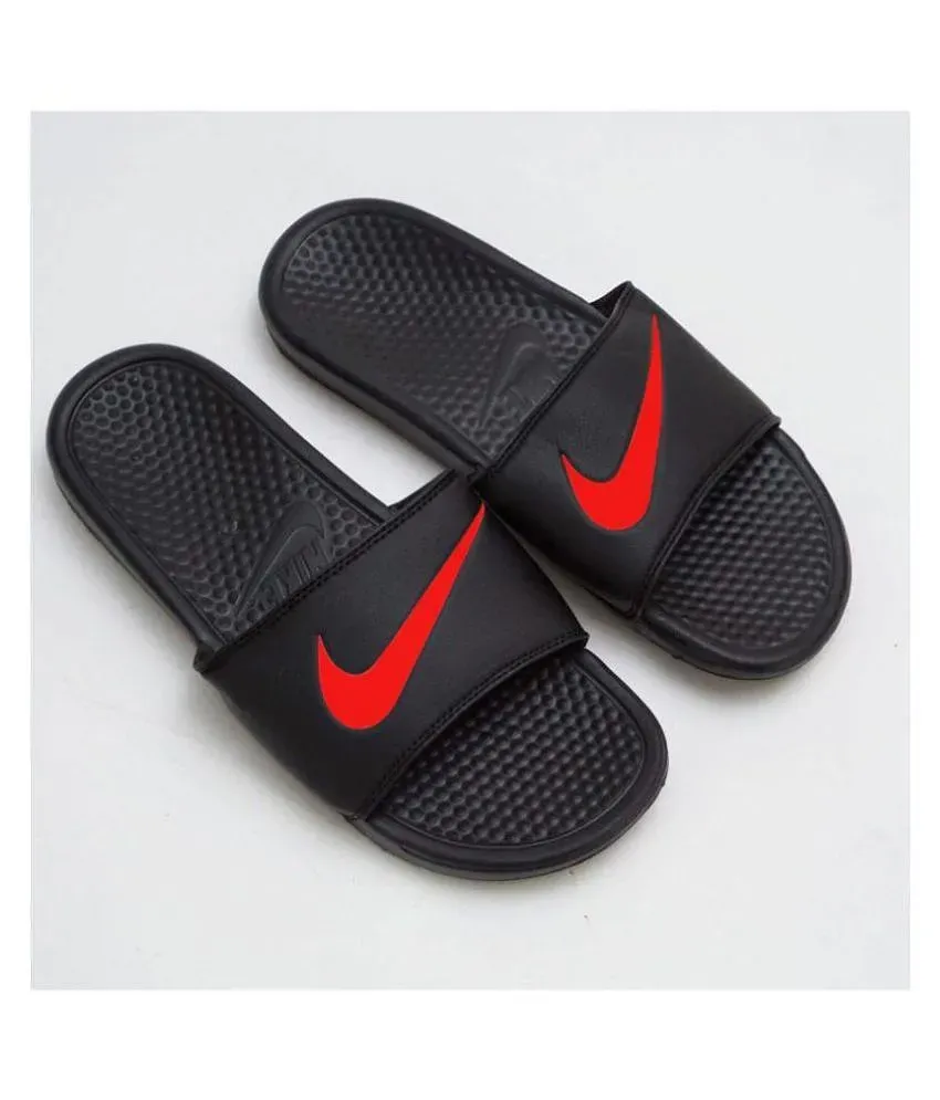 Nike store slides snapdeal