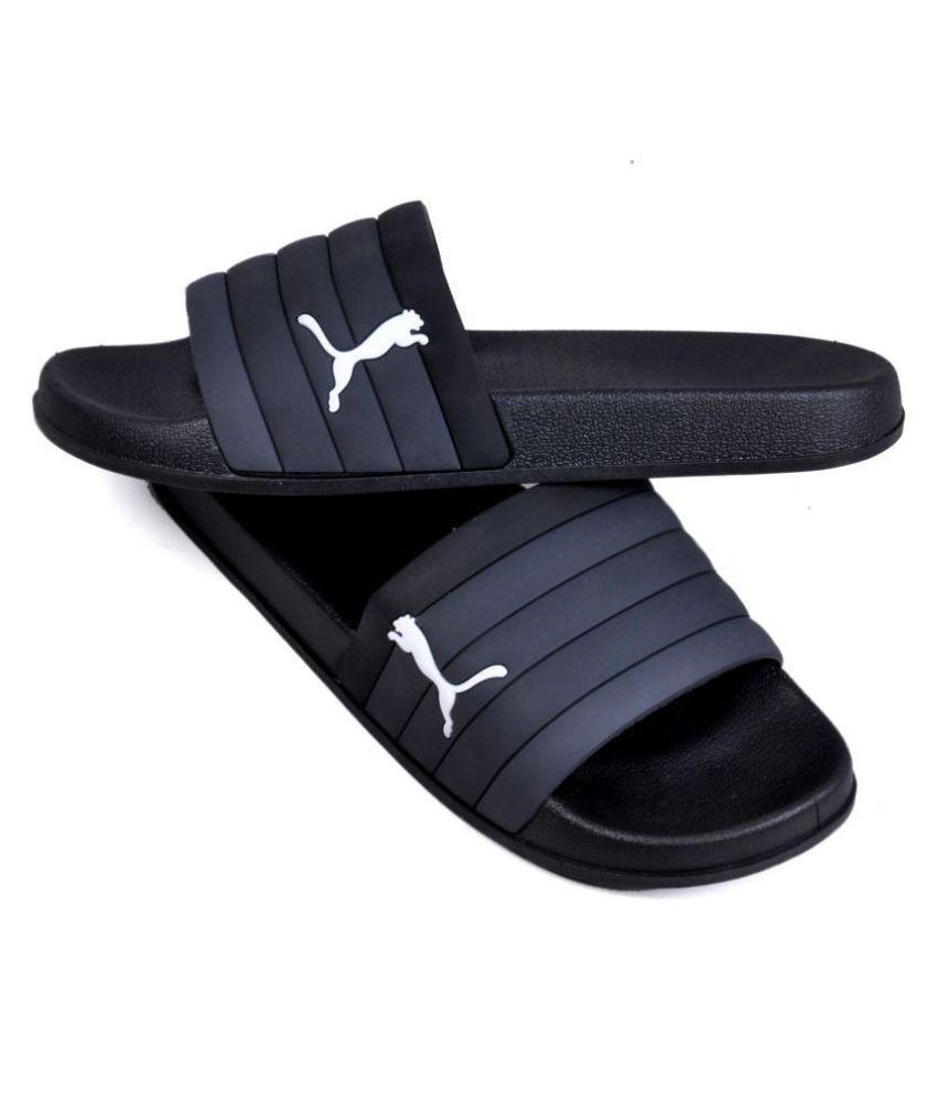 puma mercedes amg flip flops