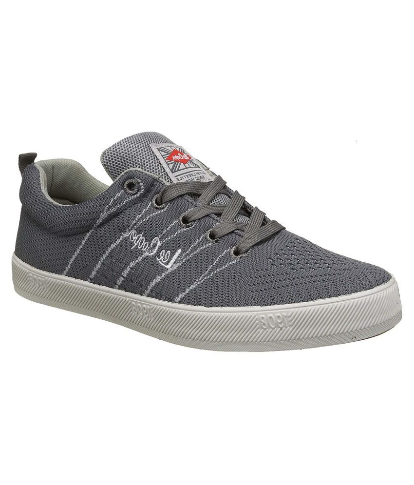 lee cooper sports shoes for mens