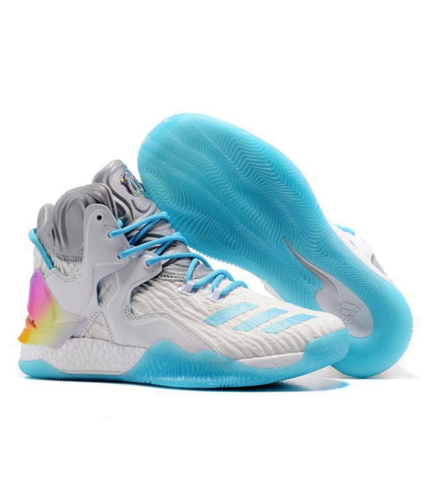 derrick rose 7 primeknit