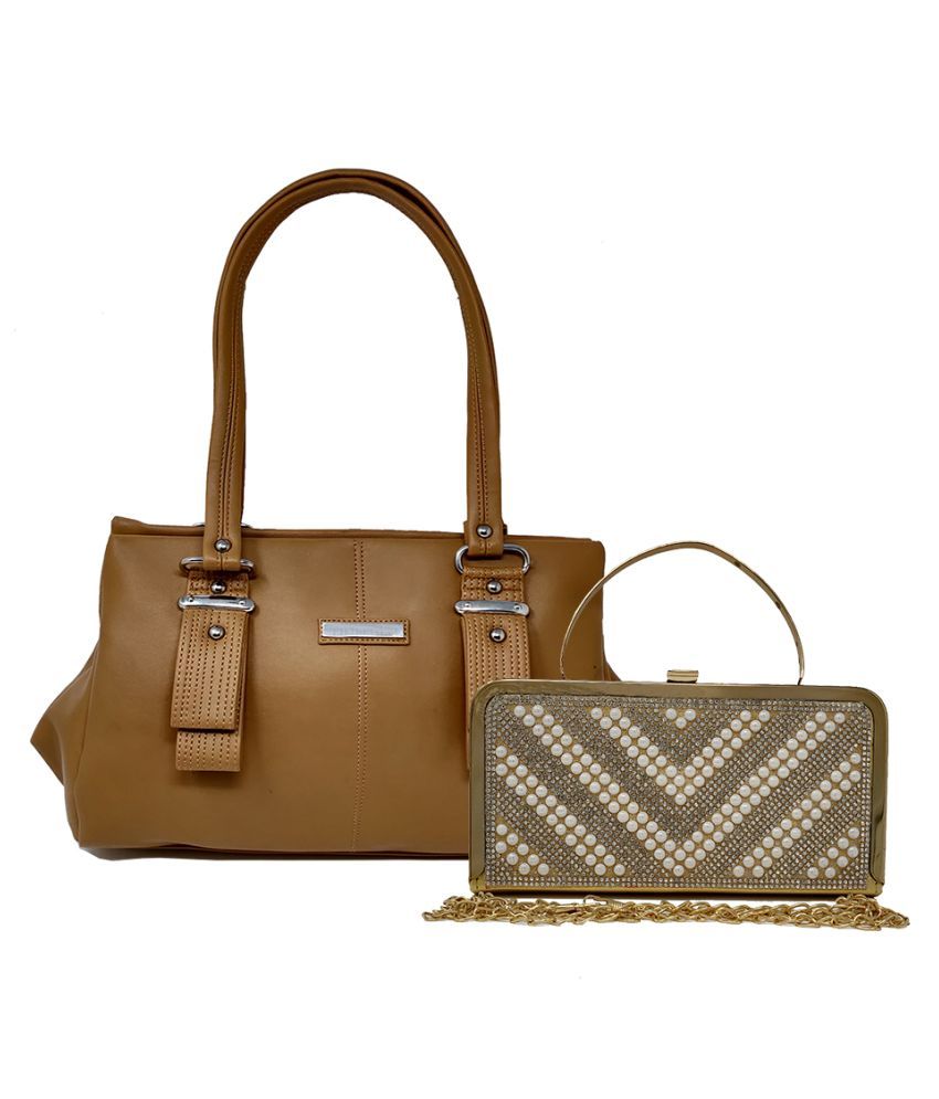 snapdeal handbags combo