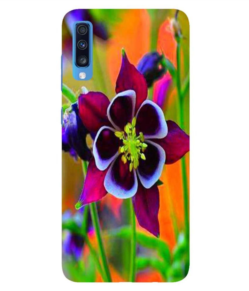 samsung a70s back cover price