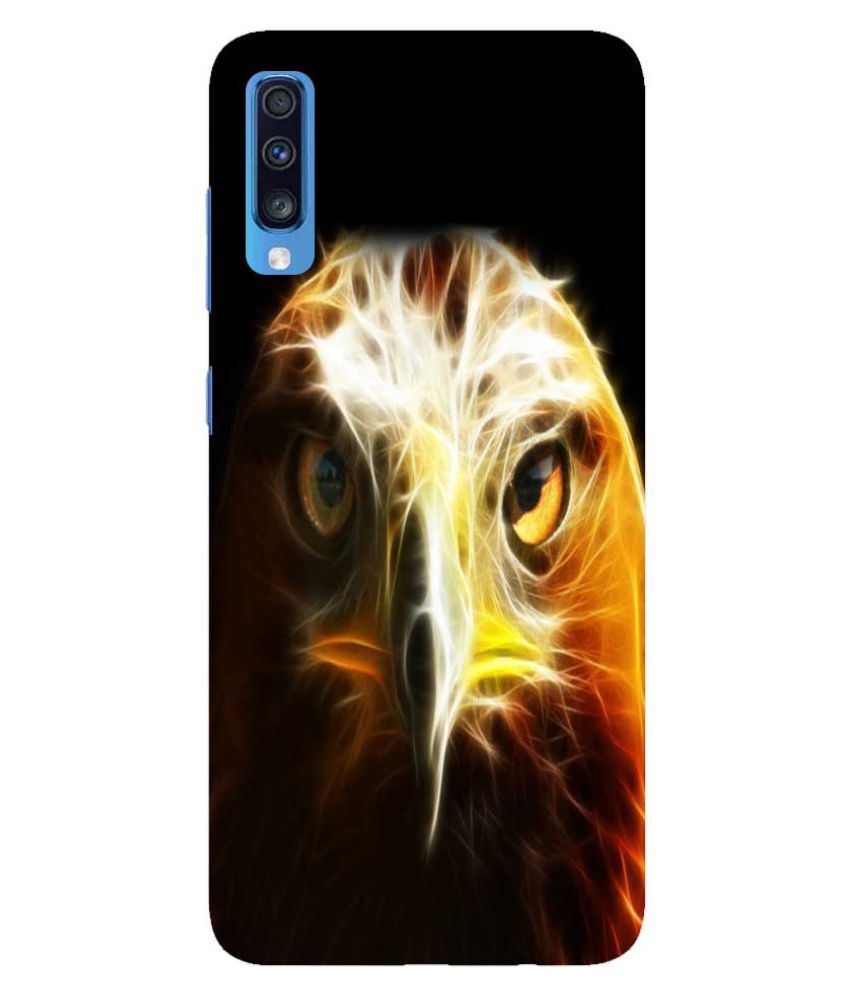 samsung a70s back cover price