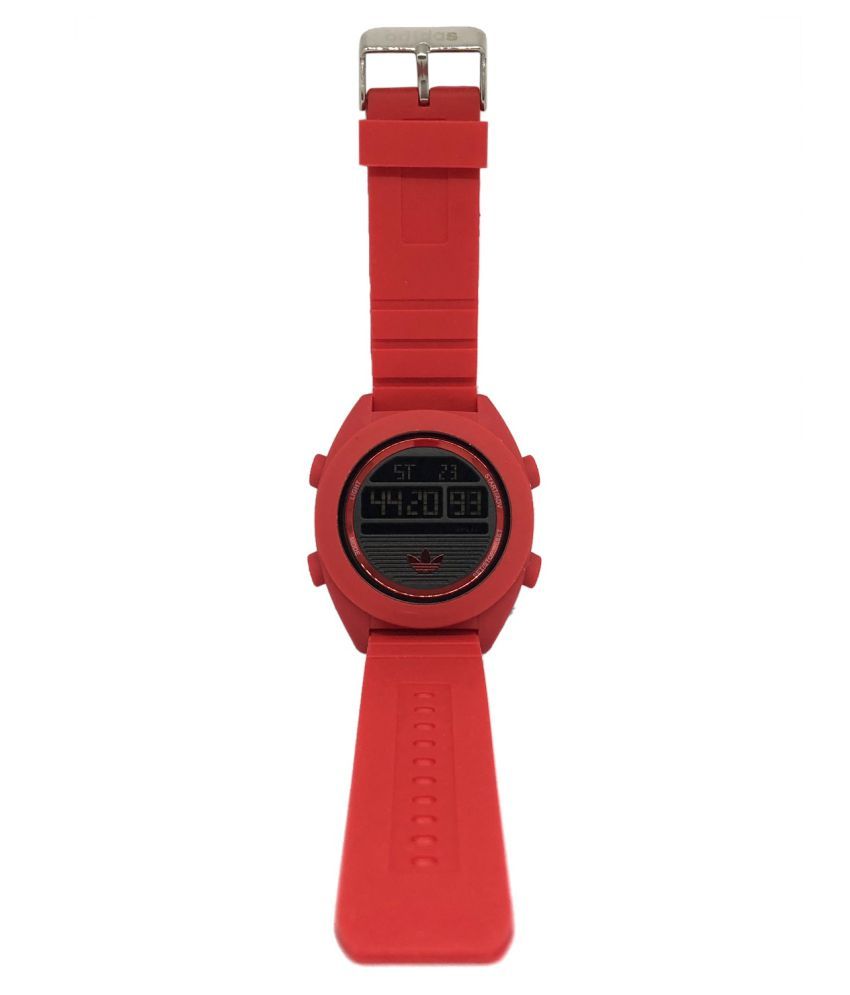 adidas watches 8018 price