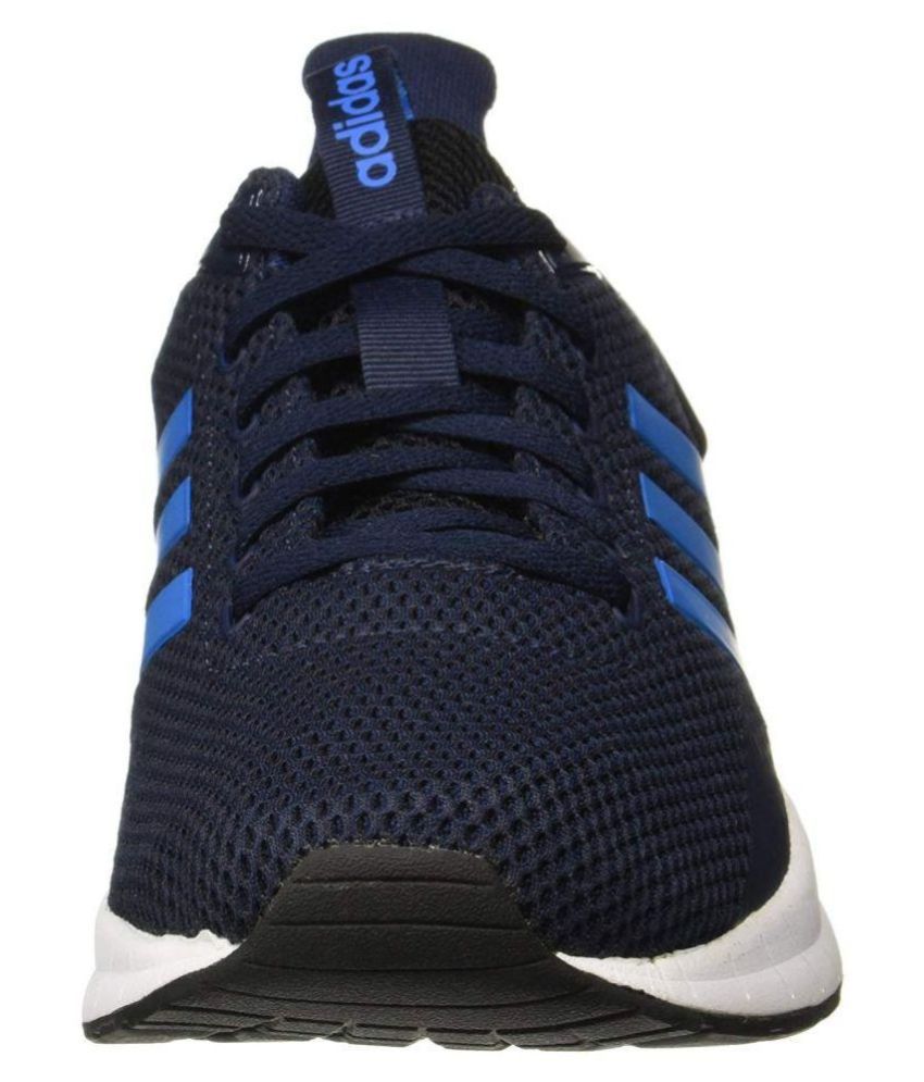 adidas questar ride navy blue