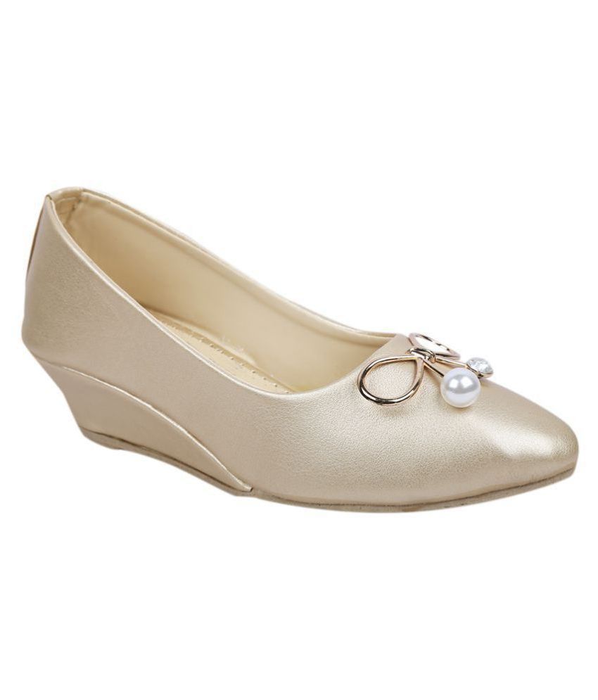 slip on ballerinas