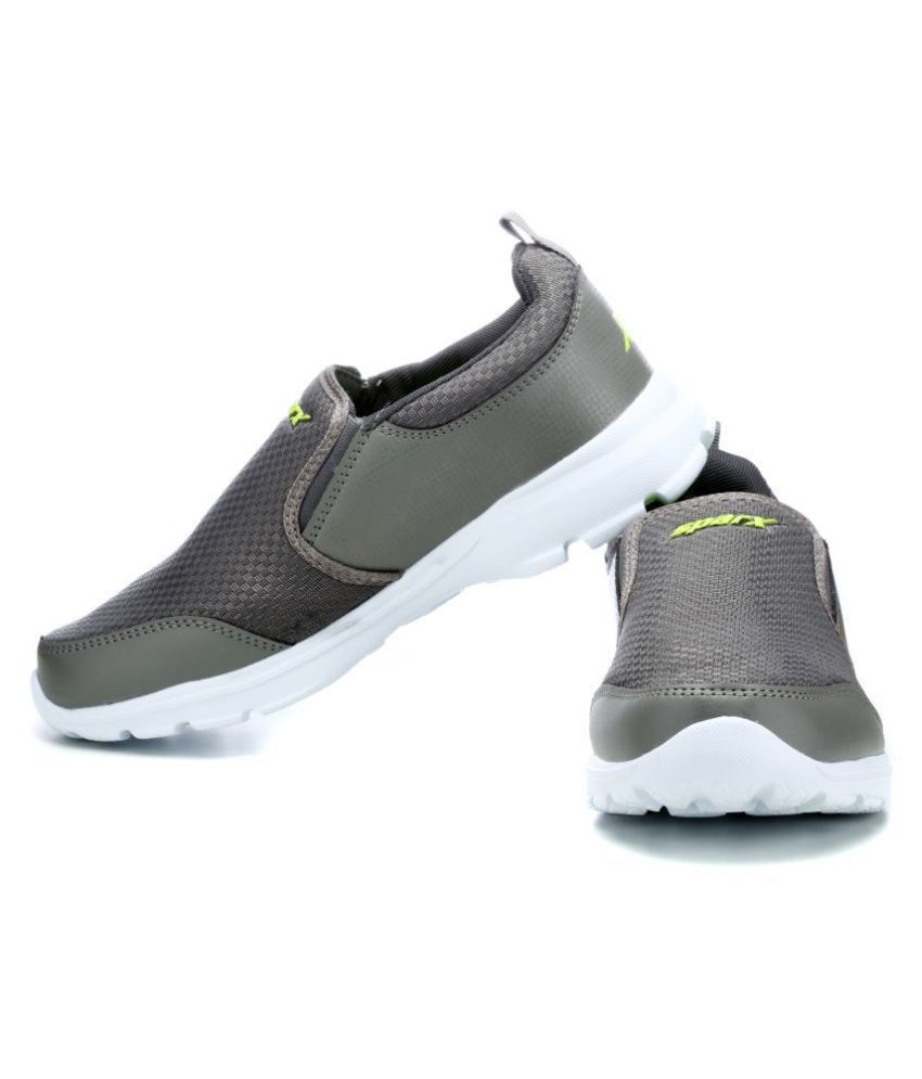 sparx sm 294 black