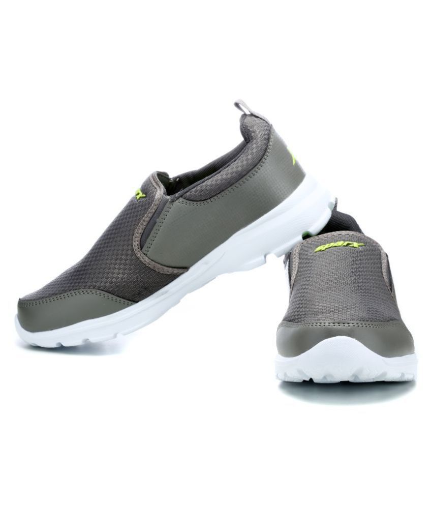Sparx SM-294 Running Shoes Gray: Buy 