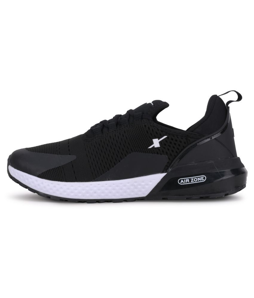 Sparx SM-459 Black Running Shoes - Buy Sparx SM-459 Black Running Shoes ...