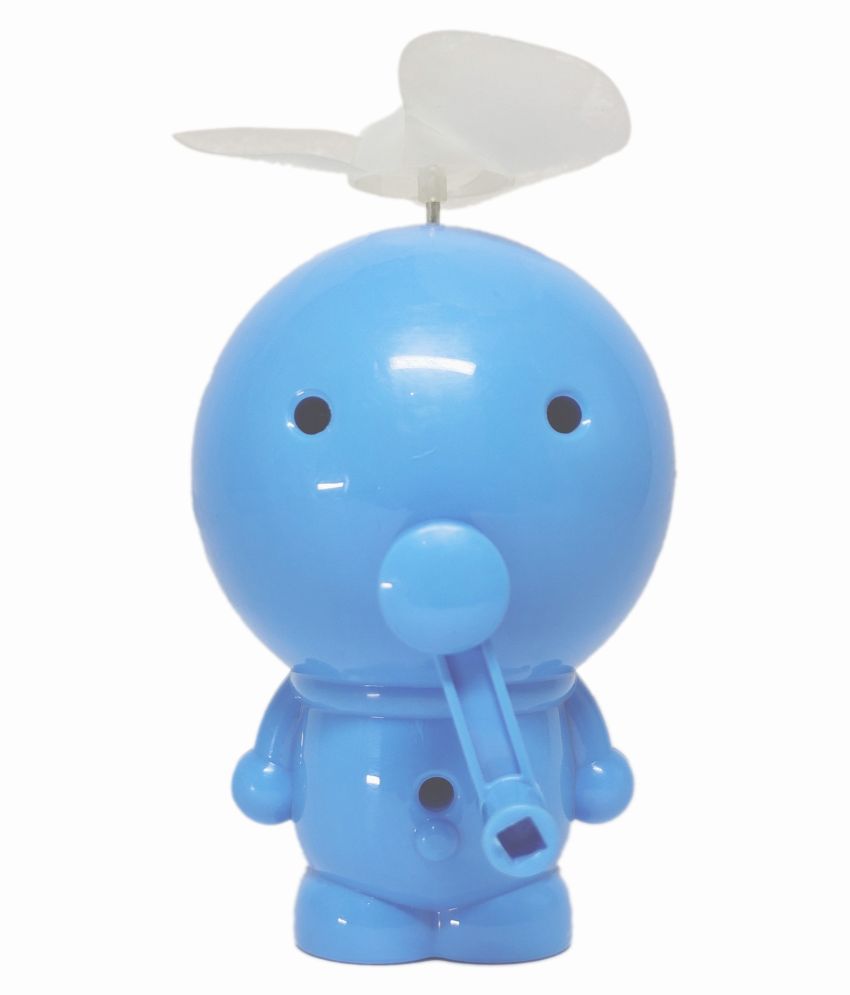 doraemon toy fan