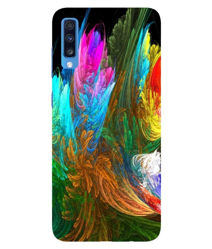 samsung a70s back cover price