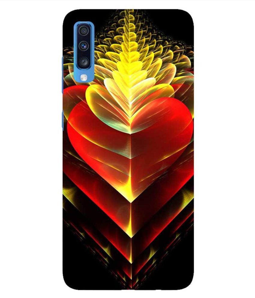 samsung a70s back cover price