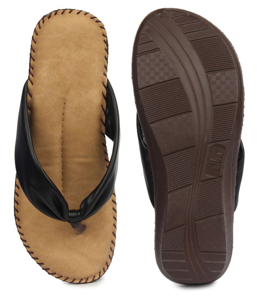 soft sole heel wedges