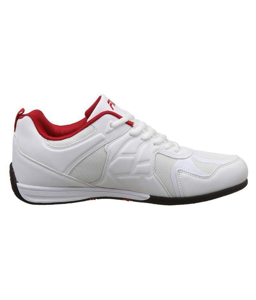 fila dynamo shoes