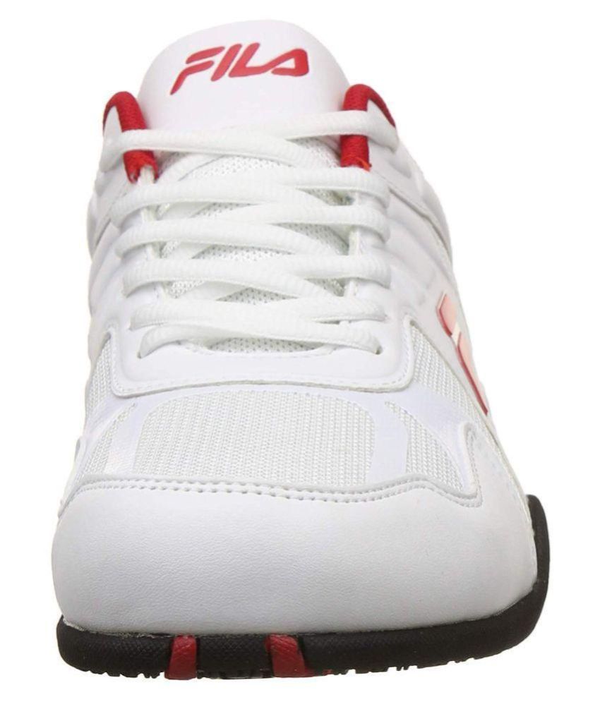 fila dynamo shoes