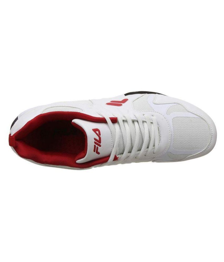 fila dynamo shoes