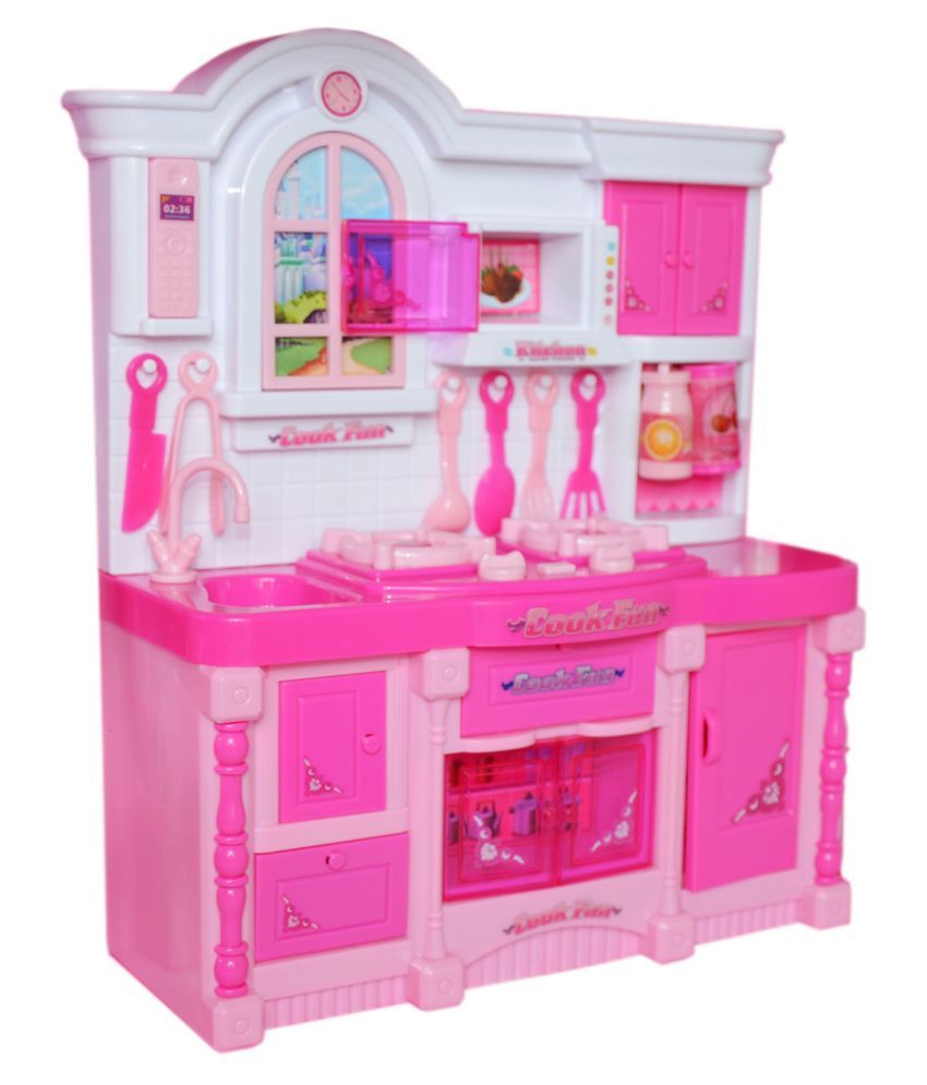 toy kitchen for 9 year old