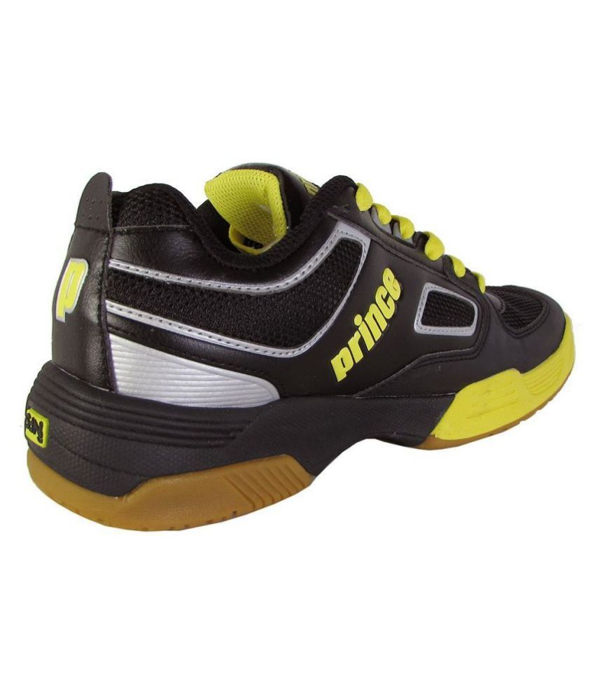 squash shoes black friday
