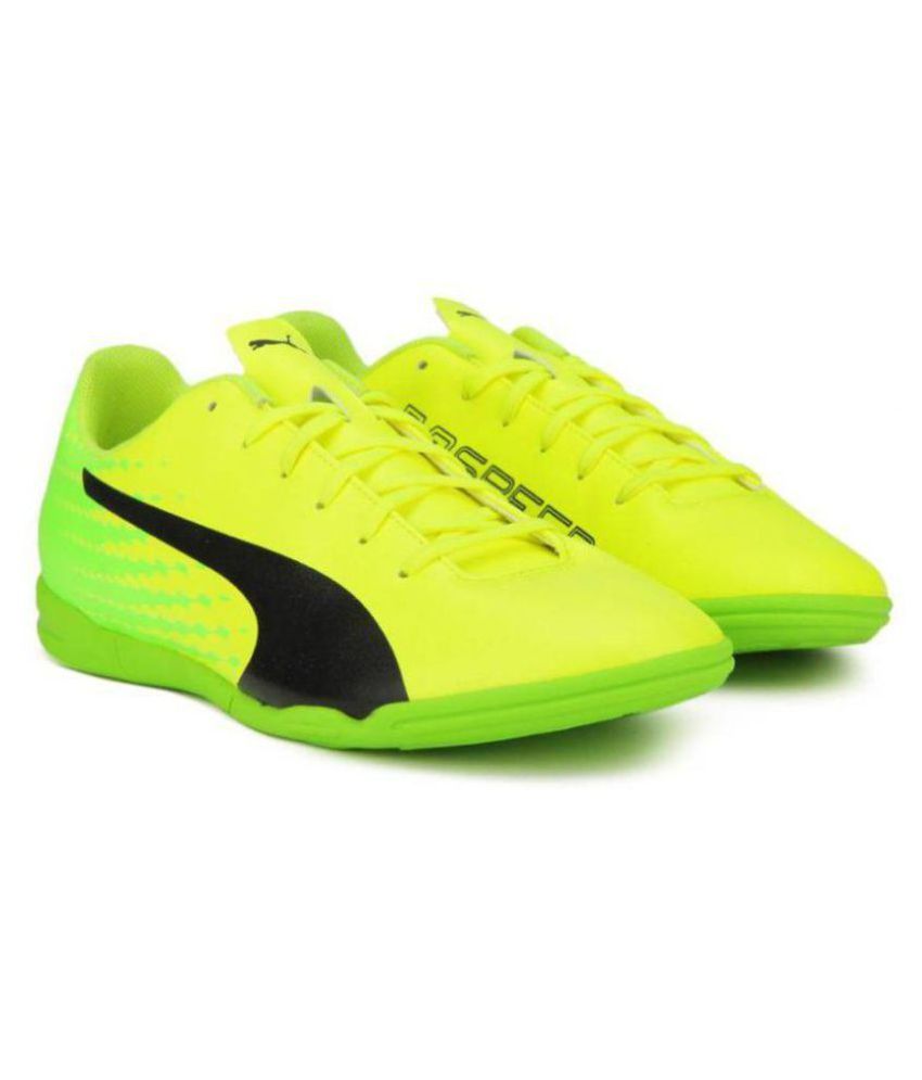 evospeed 17.5