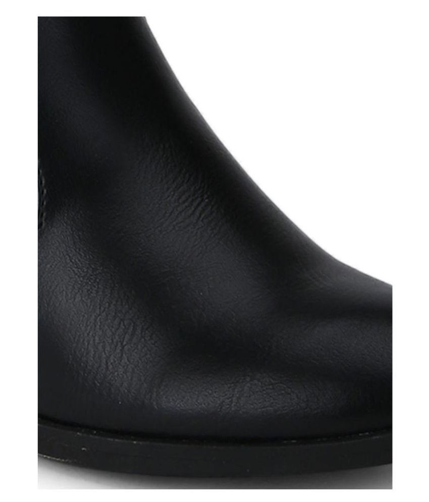 truffle collection chelsea boots
